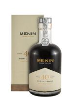 Menin Tawny 40 anos Porto 50cl