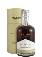 Menin Branco 30 anos Porto 50cl