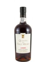 1999 Quinta do Vale Meão Colheita Port
