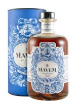 Aguardente Vínica Mavem Envelhecida 50cl