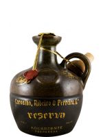 Aguardente CRF Preparada Reserva (garrafa em cerâmica) 75cl