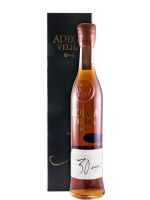 Aguardente Vínica Adega Velha 30 anos 50cl