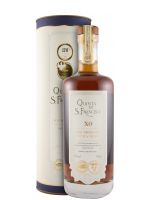 Wine Spirit Quinta de S. Francisco Velha XO