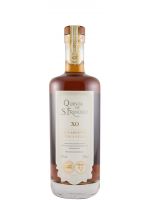 Aguardente Vínica Quinta de S. Francisco Velha XO