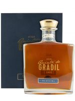 Aguardente Vínica Quinta do Gradil Velhíssima 50cl