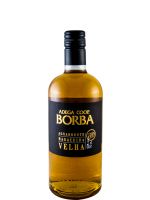 Grape Spirit Borba Velha