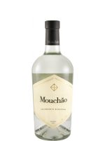 Aguardente Bagaceira Mouchão Alicante Bouschet 50cl