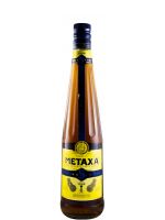 Brandy Metaxa 5 Stars 70cl