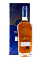 Brandy Metaxa 12 Estrelas