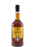 Brandy Carlos III Solera Reserva