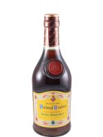 Brandy Cardenal Mendoza Solera Gran Reserva 50cl