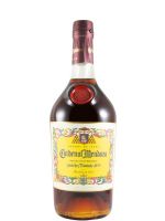 Brandy Cardenal Mendonza Solera Grande Reserva