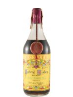 Brandy Cardenal Mendonza Romate Gran Reserva