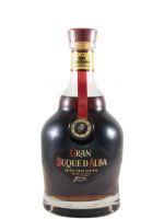 Brandy Gran Duque D'Alba Solera Gran Reserva