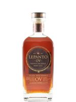 Brandy Lepanto OV Sherry Casks Solera Gran Reserva