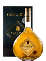 Armagnac Clés des Ducs VSOP