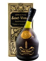 Armagnac Saint-Vivant Napoleon