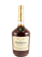 Cognac Hennessy VS