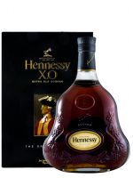 Cognac Hennessy XO