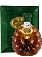 Cognac Rémy Martin Centaure Cristal Decanter