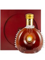 Cognac Rémy Martin Louis XIII