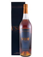 Cognac Davidoff VSOP 1L