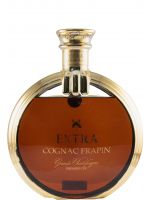 Cognac Frapin Extra Reserva Patrimonial (sem caixa)