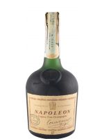 Cognac Courvoisier Napoleon Fine Champagne