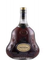 Cognac Hennessy XO (garrafa antiga)