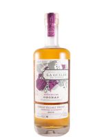 2010 Cognac La Guilde du Cognac Cherves Richmont Borderies