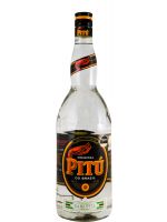 Cachaça Pitú 1L