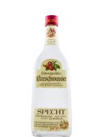 Spirit Specht Kirschwasser
