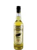 Aguardente Aalborg Jubileum Akvavit
