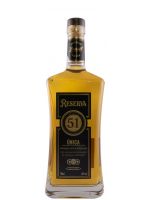 Cachaça 51 Pirassununga Reserva Única