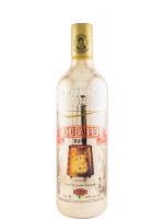 Cachaça Velho Barreiro Gold Especial