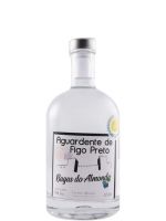 Black Fig Spirit Torres Novas Bagas do Almonda 50cl