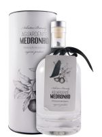 Aguardente de Medronho Be Aromatic biológico 50cl