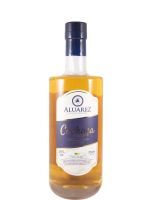 Cachaça Aluarez Premium