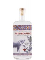 Aguardente de Medronho Black Pig 50cl