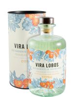 Arbutus Spirit Vira Lobos organic 50cl