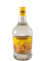 Cachaça Luiz Alves Prata