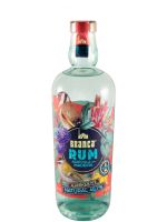 Rum Agrícola da Madeira Branca Natural 45.7%
