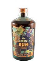 Rum Agrícola da Madeira Branca Velho 3 anos