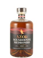 2022 Aguardente de Medronho Azor