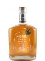 Cachaça Mipibu Premium Engenho Olho D'água 75cl