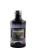 Gin G'Vine Nouaison