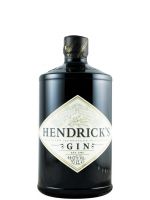 Gin Hendrick's