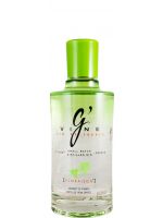 Gin G'Vine Floraison