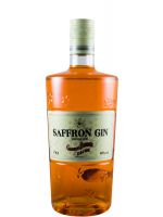 Gin Saffron