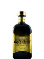 Gin Gold Grail 50cl